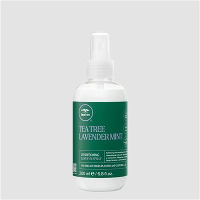 薰衣草極度保濕噴霧 LAVENDER MINT CONDITIONING LEAVE-IN SPRAY