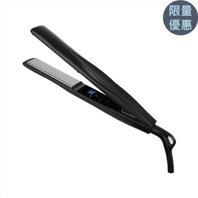 鈦傳導曜系列直髮棒 NEURO HALO STYLING IRON