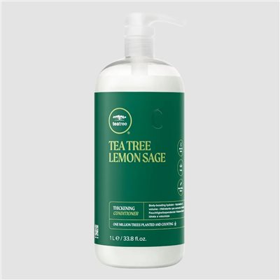 鼠尾草潤髮素 LEMON SAGE THICKENING CONDITIONER