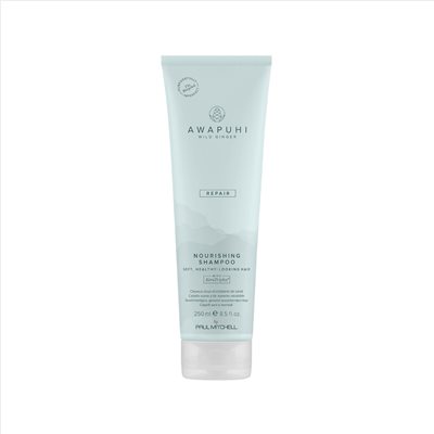 AWG極致光洗髮精 MOISTURIZING LATHER SHAMPOO