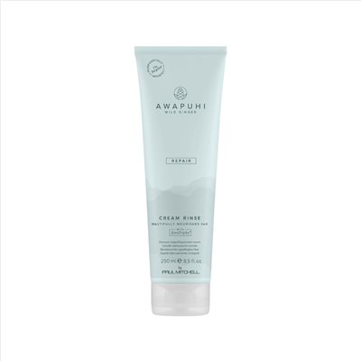 AWG極致光潤絲乳 KERATIN CREAM RINSE