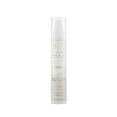 AWG 蓬鬆造型噴霧 TEXTURIZING SEA SPRAY
