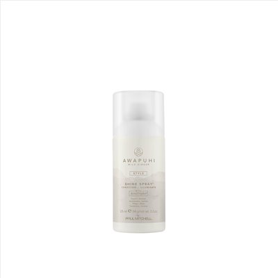 AWG 極致光髮霧 SHINE SPRAY