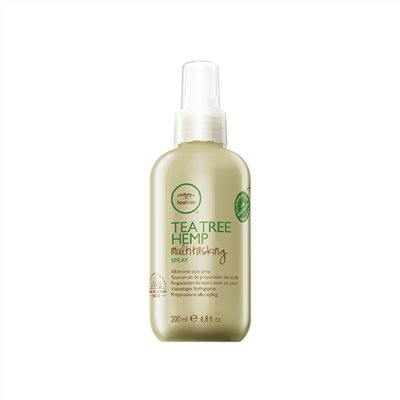 茶樹漢麻綜效造型髮霧 Tea Tree Hemp Multitasking Spray