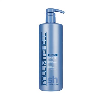 超鏈結洗髮精 BOND RX SHAMPOO