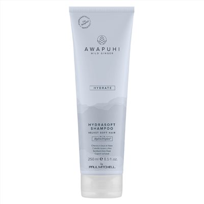 水漾光洗髮精 HYDRASOFT SHAMPOO