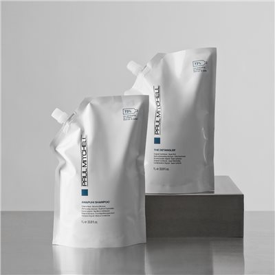 PAUL MITCHELL保養系列 補充包