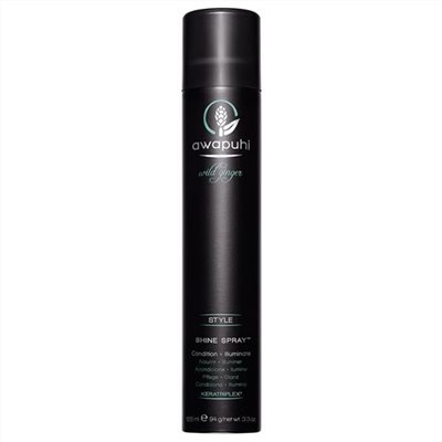 肯邦優選 PAUL MITCHELL AWG 極致光髮霧『一件９折，兩件以上８折』