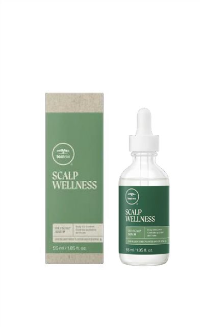 肌蘊 平衡肌活露-油肌Tea Tree Scalp Wellness Oily Scalp Serum