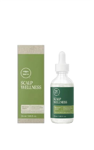 肌蘊 平衡肌活露-乾肌Tea Tree Scalp Wellness Dry Scalp Serum