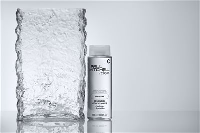 平衡潤髮乳CLEAR ESSENTIAL CONDITIONER