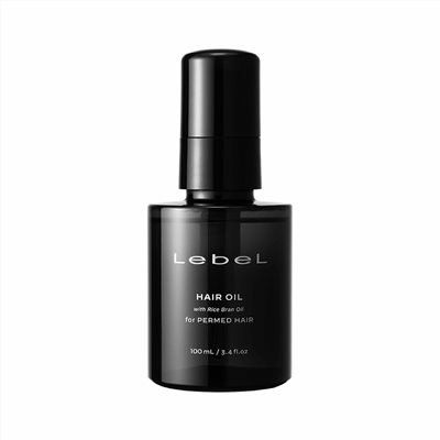 LebeL ICS 全效精華油 LebeL HOT PERM hair oil