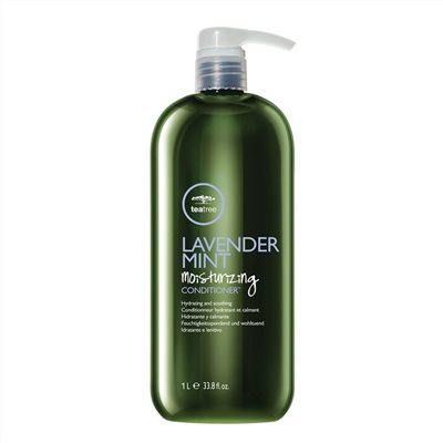 薰衣草潤髮素 LAVENDER MINT MOISTURIZING CONDITIONER