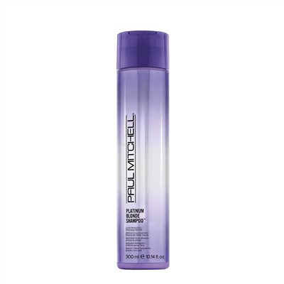 白金璀燦洗髮精 Platinum Blonde Shampoo