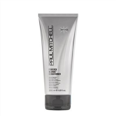 漂染修護潤絲乳 Forever Blonde Conditioner