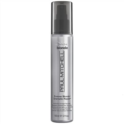 漂染損傷修護液 Forever Blonde Dramatic Repair
