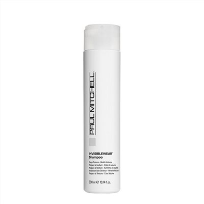 無妝感洗髮精 Invisiblewear Shampoo