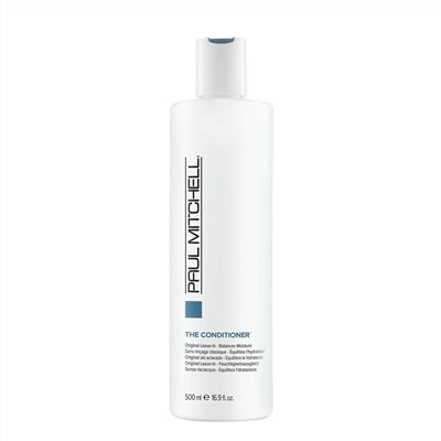 莆薏護髮素 THE CONDITIONER