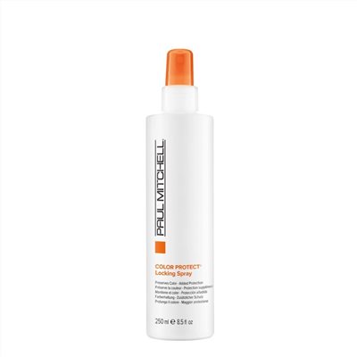 護色鎖水髮霧 COLOR PROTECT LOCKING SPRAY