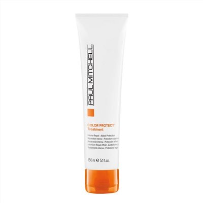 護色髮質重建修護霜 COLOR PROTECT TREATMENT