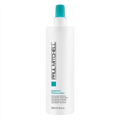 保濕露 AWAPUHI MOISTURE MIST
