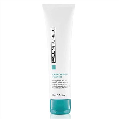 水合力滋養霜 SUPER-CHARGED MOISTURIZER