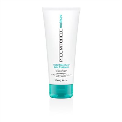 瞬間水亮護髮霜 INSTANT MOISTURE TREATMENT