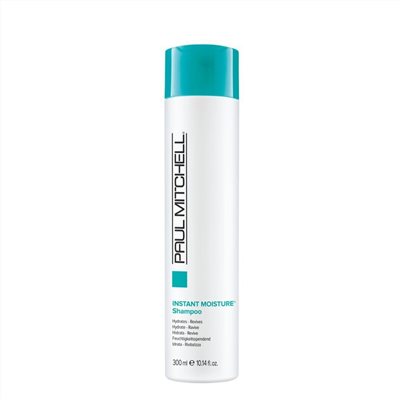 瞬間水亮洗髮精 INSTANT MOISTURE SHAMPOO