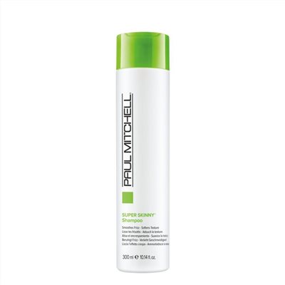 超柔細洗髮精 SUPER SKINNY SHAMPOO