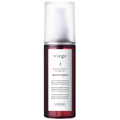 viege竹莖精華液