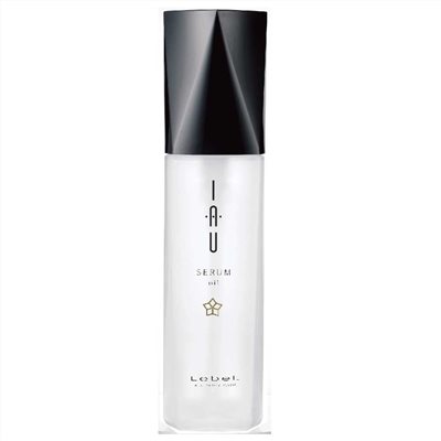 IAU精粹精華油 IAU SERUM OIL