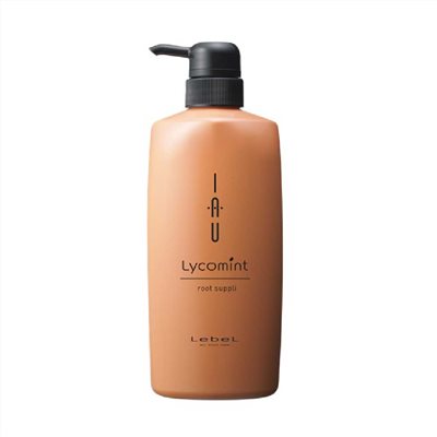 Lycomint頭皮營養霜  LYCOMINT ROOT SUPPLI