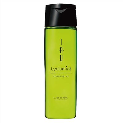 Lycomint茄紅素洗髮精(冰涼型) LYCOMINT CLEANSING ICY