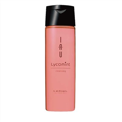 Lycomint茄紅素洗髮精(一般型) LYCOMINT CLEANSING