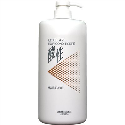 4.7酸性護髮素 LEBEL 4.7 HAIR CONDITIONER