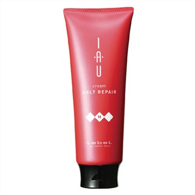 IAU柔軟修護霜 M IAU CREAM MELT REPAIR