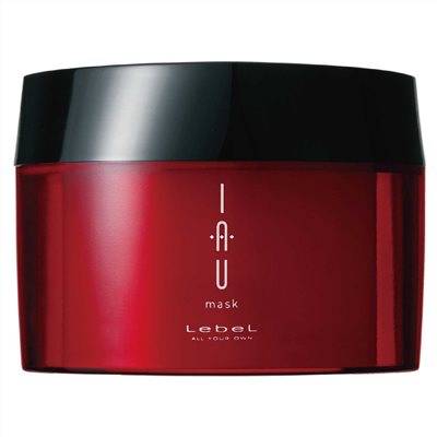 IAU護髮膜 IAU MASK