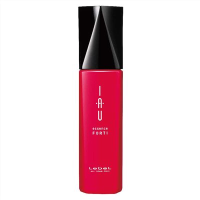 IAU精華凝露 IAU ESSENCE FORTI