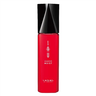 IAU精華保濕乳 IAU ESSENCE MOIST