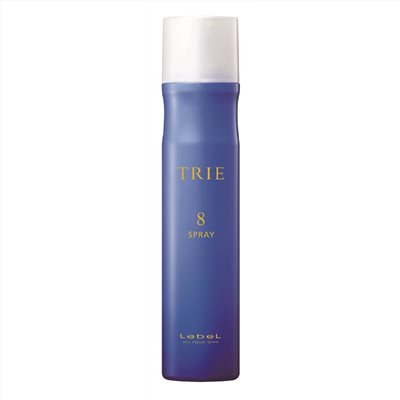 機能噴霧8號 TRIE SPRAY 8