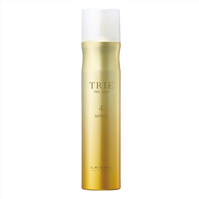 機能噴霧4號 TRIE SPRAY 4