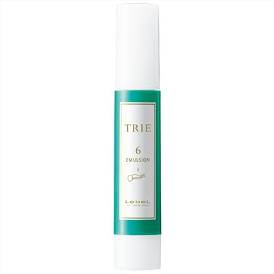 機能髮乳6號 TRIE EMULSION 6