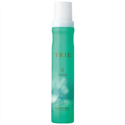 機能泡沫 6 TRIE WAVE FOAM 6