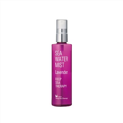 海洋深層水 薰衣草 SEA WATER NIST LAVENDER  