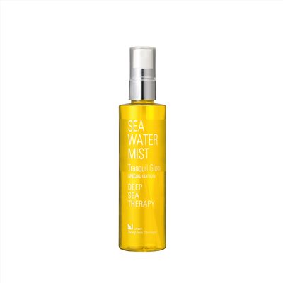 海洋深層水 暮霧 SEA WATER MIST TRANQUIL GLOW