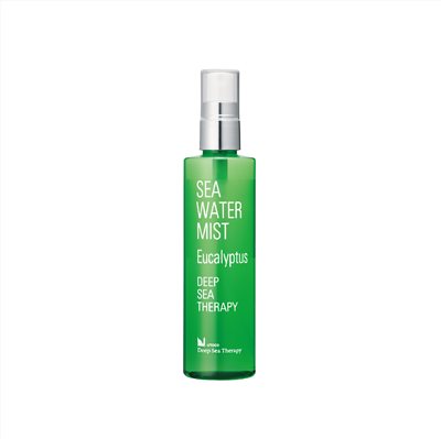 海洋深層水 尤加利 SEA WATER MIST EUCALYPTUS