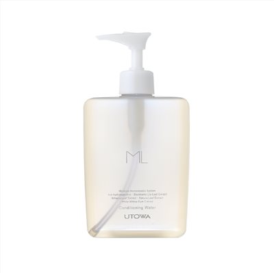 ML平衡化妝水 ML CONDITIONING WATER 