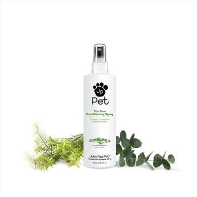 茶樹清新噴霧  TEA TREE CONDITIONING SPRAY